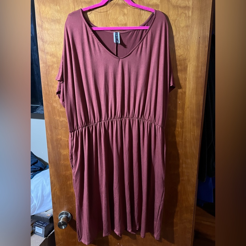 Glitzy Girl dress